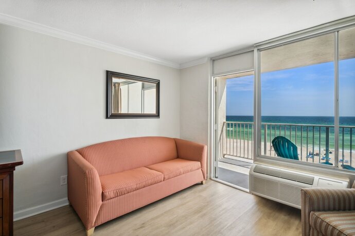 Imagen de la habitación del Hotel The Reef At Seahaven Beach Resorts. Foto 14