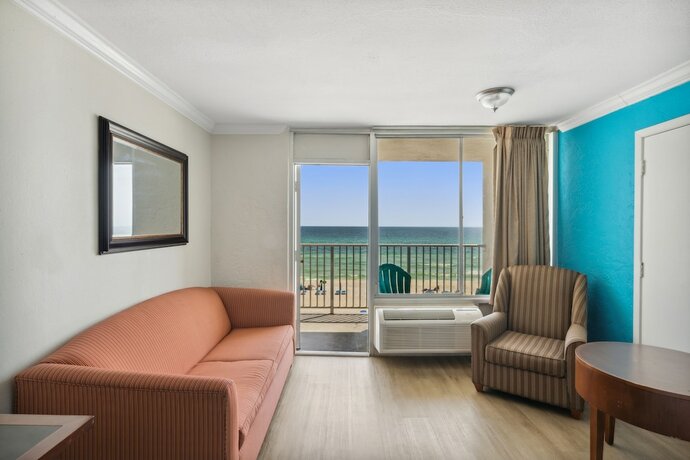 Imagen de la habitación del Hotel The Reef At Seahaven Beach Resorts. Foto 20