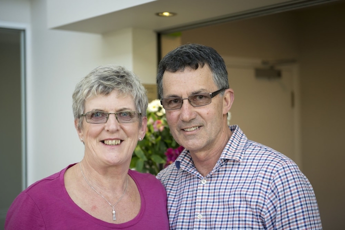 Imagen de los interiores del Hotel The Reef Beachfront Apartments. Foto 19