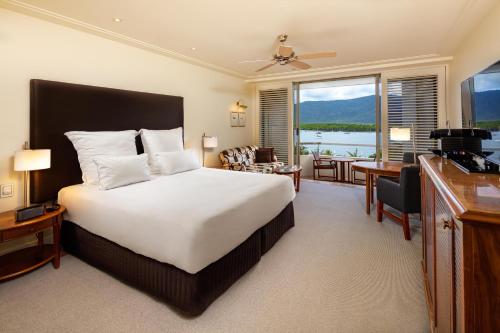 Imagen de la habitación del Hotel The Reef Casino Cairns - Handwritten Collection. Foto 11