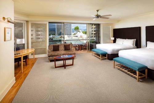 Imagen de la habitación del Hotel The Reef Casino Cairns - Handwritten Collection. Foto 12