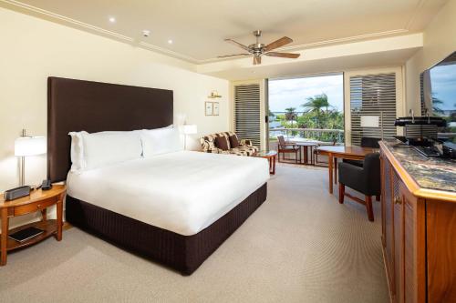 Imagen de la habitación del Hotel The Reef Casino Cairns - Handwritten Collection. Foto 14