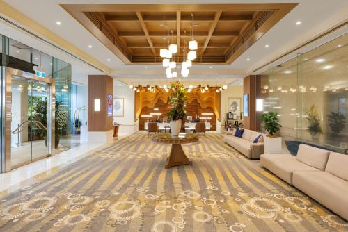 Imagen general del Hotel The Reef Casino Cairns - Handwritten Collection. Foto 4