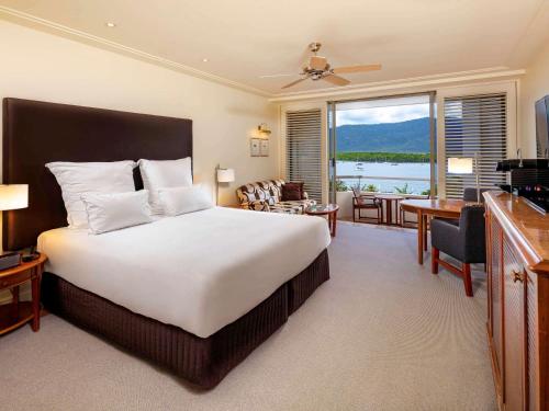 Imagen de la habitación del Hotel The Reef Casino Cairns - Handwritten Collection. Foto 17