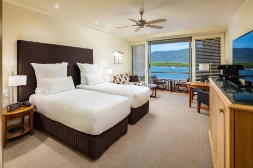 Imagen de la habitación del Hotel The Reef Casino Cairns - Handwritten Collection. Foto 18
