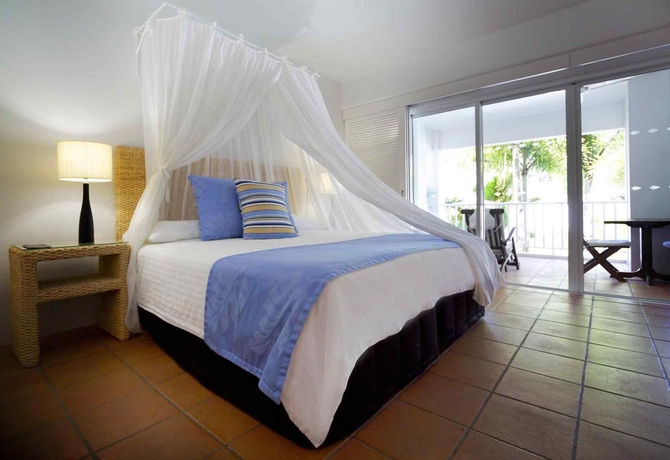 Imagen de la habitación del Hotel The Reef House Adults Retreat. Foto 4