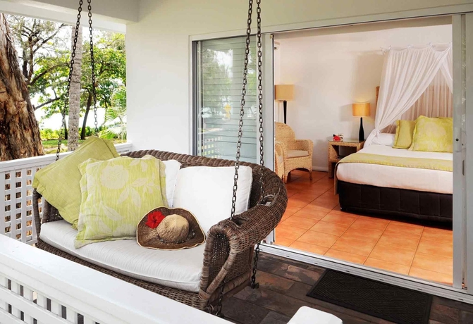 Imagen de la habitación del Hotel The Reef House Adults Retreat. Foto 6