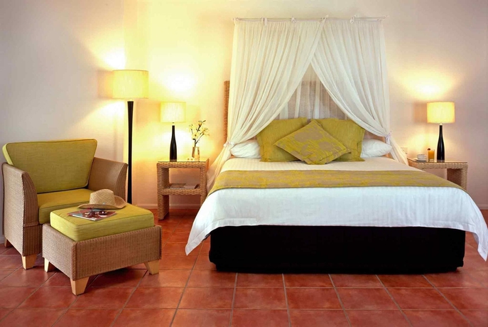 Imagen de la habitación del Hotel The Reef House Adults Retreat. Foto 8