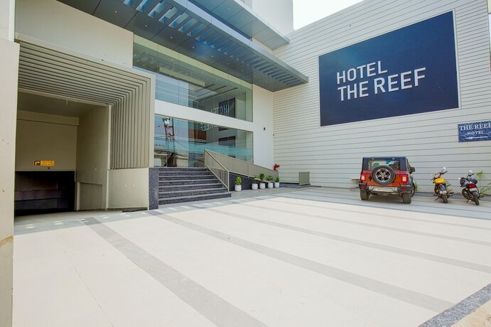 Imagen general del Hotel The Reef, Mohali. Foto 1