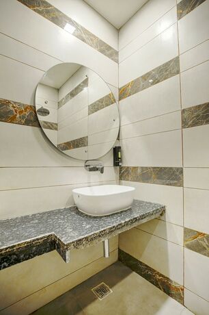 Imagen general del Hotel The Reef, Mohali. Foto 4