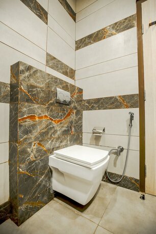 Imagen general del Hotel The Reef, Mohali. Foto 5