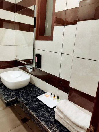 Imagen general del Hotel The Reef, Mohali. Foto 6