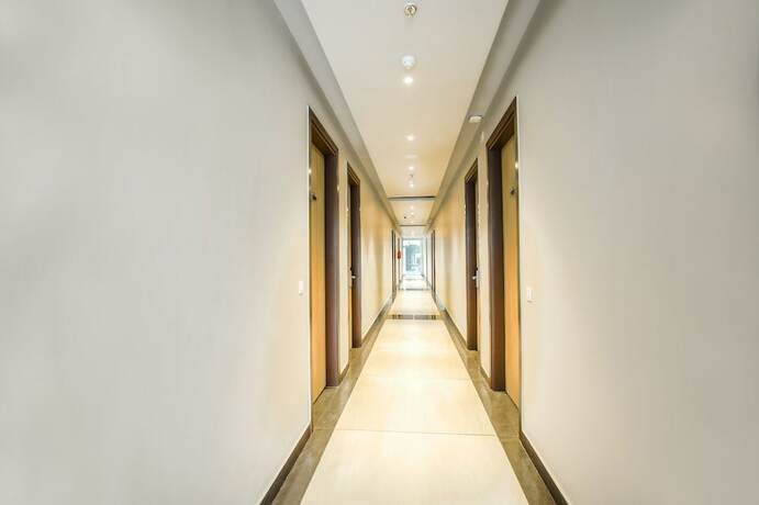 Imagen general del Hotel The Reef, Mohali. Foto 8