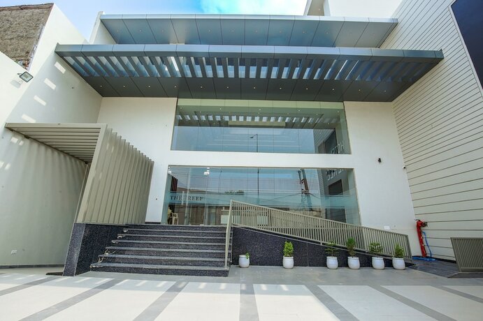 Imagen general del Hotel The Reef, Mohali. Foto 14