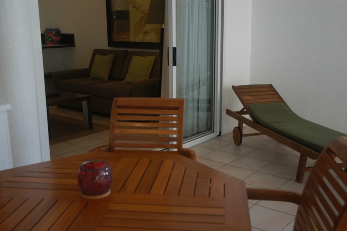 Imagen de la habitación del Hotel The Reef Retreat. Foto 5