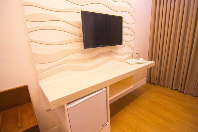 Imagen general del Hotel The Reef and Residences. Foto 5