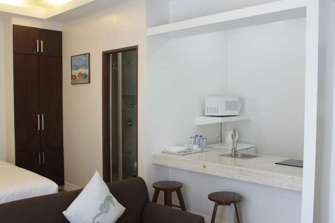 Imagen general del Hotel The Reef and Residences. Foto 6