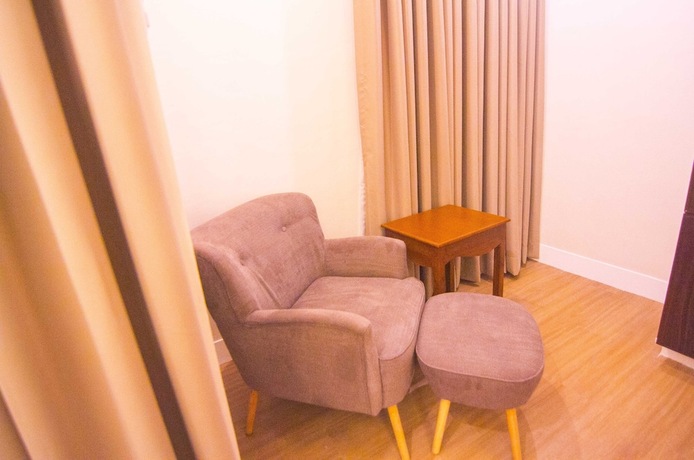 Imagen de la habitación del Hotel The Reef and Residences. Foto 13