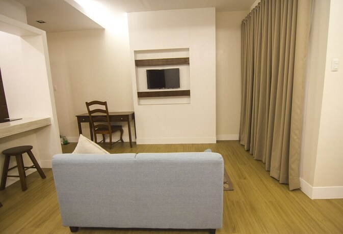 Imagen de la habitación del Hotel The Reef and Residences. Foto 27