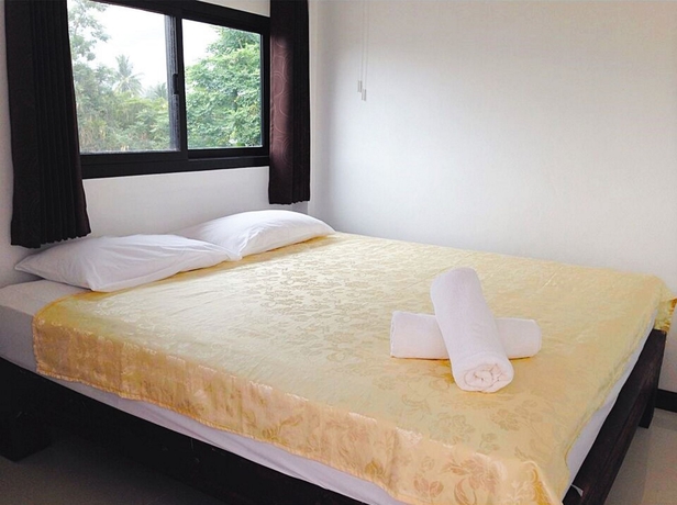 Imagen de la habitación del Hotel The Reef and Studios. Foto 2