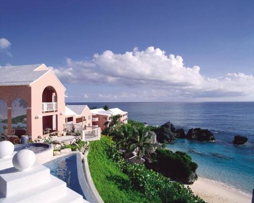 Imagen general del Hotel The Reefs Resort and Club. Foto 1