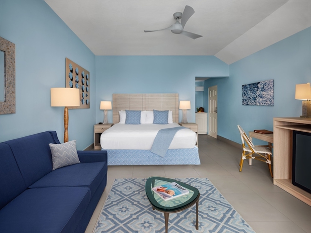 Imagen de la habitación del Hotel The Reefs Resort and Club. Foto 3