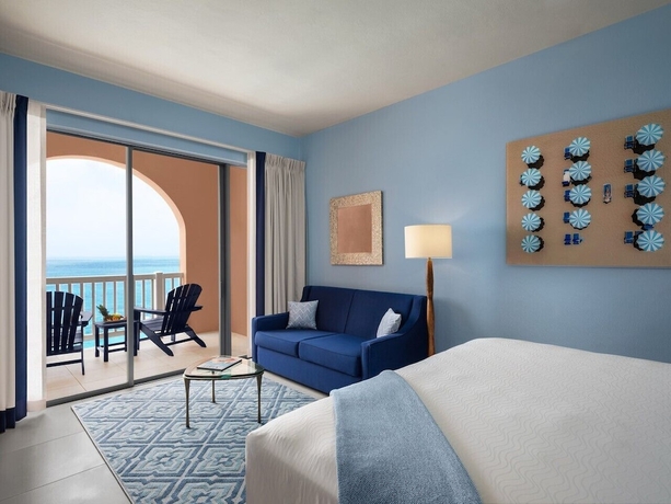 Imagen de la habitación del Hotel The Reefs Resort and Club. Foto 4