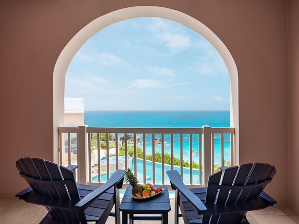 Imagen de la habitación del Hotel The Reefs Resort and Club. Foto 5