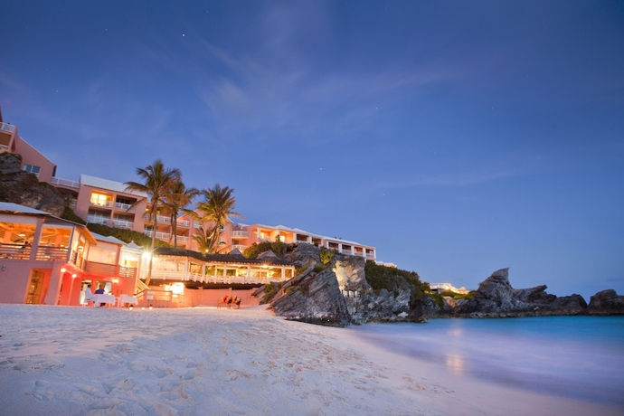 Imagen general del Hotel The Reefs Resort and Club. Foto 1