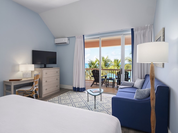 Imagen de la habitación del Hotel The Reefs Resort and Club. Foto 6