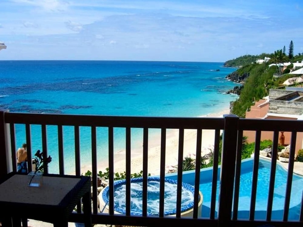 Imagen de la habitación del Hotel The Reefs Resort and Club. Foto 7