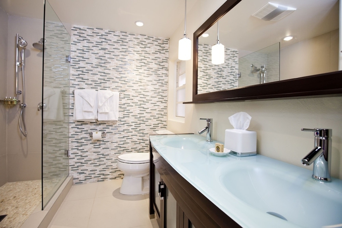 Imagen de la habitación del Hotel The Reefs Resort and Club. Foto 8