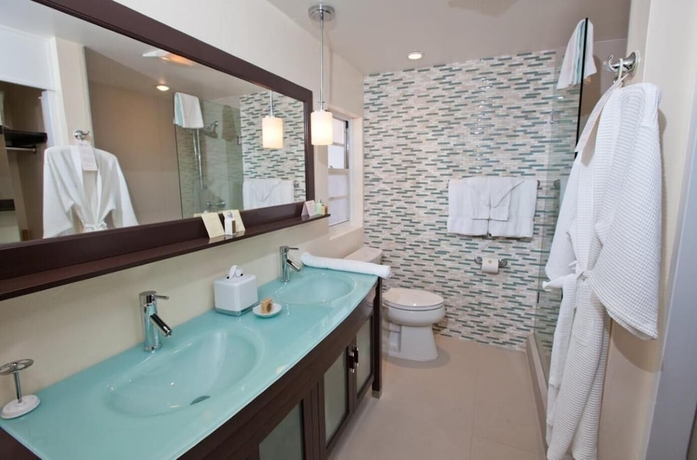 Imagen de la habitación del Hotel The Reefs Resort and Club. Foto 9