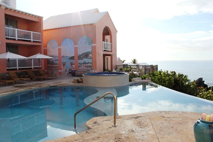 Imagen de la piscina del Hotel The Reefs Resort and Club. Foto 15