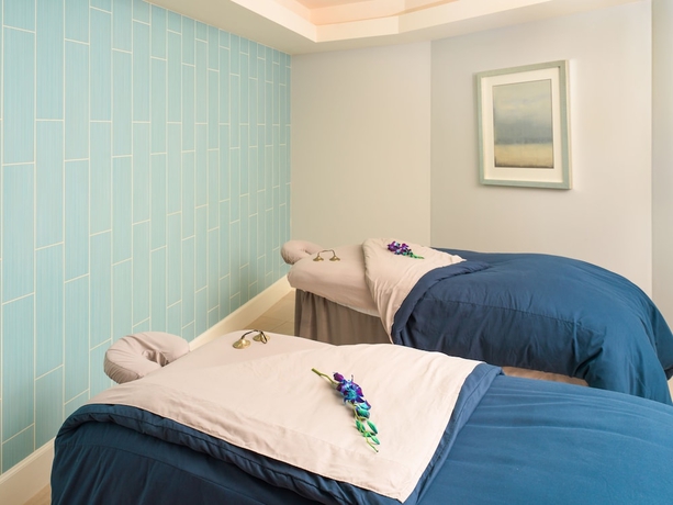 Imagen de los interiores del Hotel The Reefs Resort and Club. Foto 11