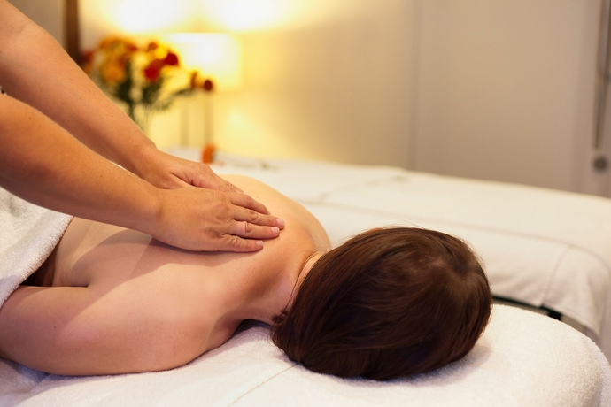 Imagen de los interiores del Hotel The Rees and Luxury Apartments. Foto 13