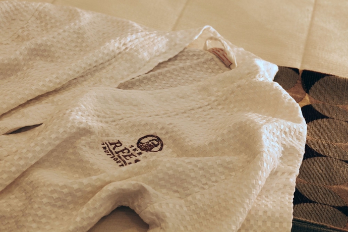 Imagen de la habitación del Hotel The Rees and Luxury Apartments. Foto 7