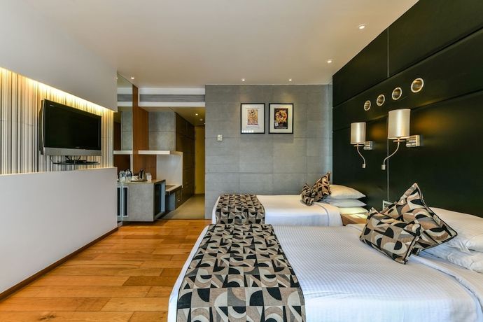 Imagen de la habitación del Hotel The Regale By Tunga. Foto 4
