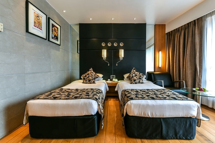 Imagen de la habitación del Hotel The Regale By Tunga. Foto 6