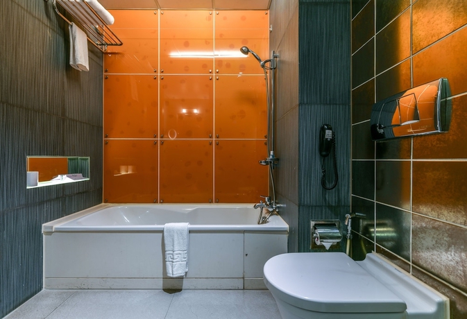 Imagen de la habitación del Hotel The Regale By Tunga. Foto 13