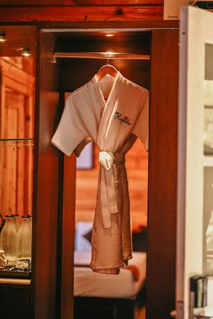 Imagen general del Hotel The Regalia Resort, Ashvem. Foto 3