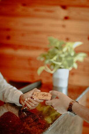 Imagen general del Hotel The Regalia Resort. Foto 5