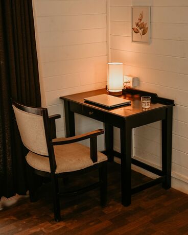 Imagen general del Hotel The Regalia Resort. Foto 6