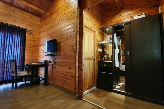 Imagen general del Hotel The Regalia Resort. Foto 7