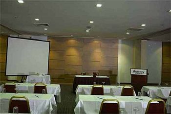 Imagen de los interiores del Hotel The Regency Alor Star. Foto 7