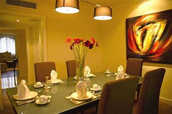 Imagen de los interiores del Hotel The Regency Alor Star. Foto 9