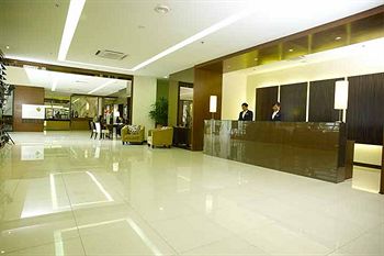 Imagen de la habitación del Hotel The Regency Alor Star. Foto 3