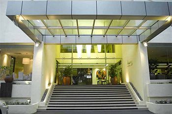 Imagen de los interiores del Hotel The Regency Alor Star. Foto 10