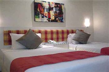 Imagen de los interiores del Hotel The Regency Alor Star. Foto 11