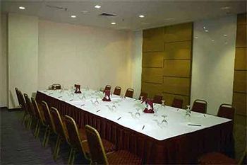 Imagen de los interiores del Hotel The Regency Alor Star. Foto 12
